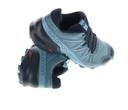 Salomon Speedcross 5 | Bluestone / Night Sky / Delphinium Blue | Womens | UK 7.5