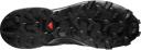 Salomon Speedcross 5 Gore Tex Women's Trail Running Shoes - Black - 7