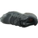 Salomon Speedcross 5 Gore Tex Women's Trail Running Shoes - Black - 8.5