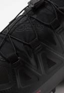 Salomon Speedcross 5 Gore Tex Women's Trail Running Shoes - Black - 8.5