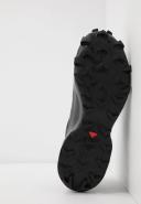 Salomon Speedcross 5 Gore Tex Women's Trail Running Shoes - Black - 8.5