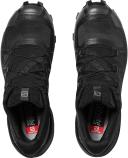 Salomon Speedcross 5 Gore Tex Women's Trail Running Shoes - Black - 8.5