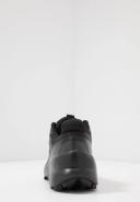 Salomon Speedcross 5 Gore Tex Women's Trail Running Shoes - Black - 8.5