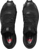 Salomon Speedcross 5 Gore Tex Women's Trail Running Shoes - Black - 8