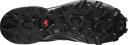 Salomon Speedcross 5 Gore Tex Women's Trail Running Shoes - Black - 8