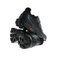 Salomon Speedcross 5 Gore Tex Women's Trail Running Shoes - Black - 8