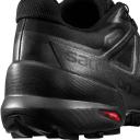 Salomon Speedcross 5 GTX Mens Shoes - Black/Black/Phantom - 14US