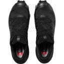 Salomon Speedcross 5 GTX Mens Shoes - Black/Black/Phantom - 14US