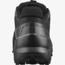 Salomon Speedcross 5 GTX Mens Shoes - Black/Black/Phantom - 14US