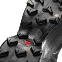 Salomon Speedcross 5 GTX Mens Shoes - Black/Black/Phantom - 14US