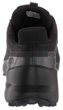 Salomon Speedcross 5 GTX Mens Trail Running Shoes - Black/Black/Phantom - 13US