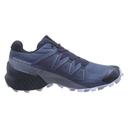 Salomon Speedcross 5 | Sargasso Sea / Navy | Womens | UK 8