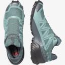 Salomon Speedcross 5 | Sargasso Sea / Navy | Womens | UK 8