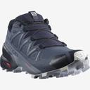 Salomon Speedcross 5 | Sargasso Sea / Navy | Womens | UK 8