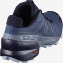 Salomon Speedcross 5 | Sargasso Sea / Navy | Womens | UK 8