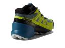 Salomon Speedcross 5 Trail Running Shoes Green EU 47 1/3 Man