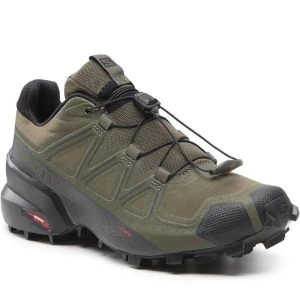 Salomon Speedcross 5 Wide