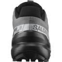 Salomon Speedcross 6 Men's Shoe US 14 Quiet Shade Black Pearl Blue