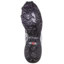 Salomon Speedcross 6 Men's Shoe US 14 Quiet Shade Black Pearl Blue