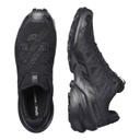Salomon Speedcross 6 Men's Shoe US 8 White Black Empire Yellow