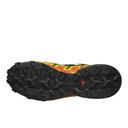 Salomon Speedcross 6 Men's Shoe US 8 White Black Empire Yellow
