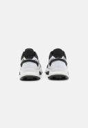 Salomon Supercross 4 Shoes Black White - 42