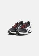 Salomon Supercross 4 Shoes Black White - 42