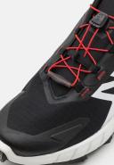 Salomon Supercross 4 Shoes Black White - 42