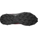 Salomon Supercross, Mens US 9