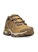 Salomon Tan Jungle Ultra Low Advanced Sneakers