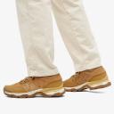 Salomon Tan Jungle Ultra Low Advanced Sneakers