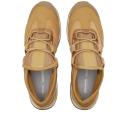 Salomon Tan Jungle Ultra Low Advanced Sneakers