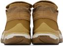 Salomon Tan Jungle Ultra Low Advanced Sneakers