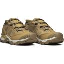 Salomon Tan Jungle Ultra Low Advanced Sneakers