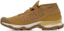 Salomon Tan Jungle Ultra Low Advanced Sneakers