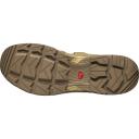 Salomon Tan Jungle Ultra Low Advanced Sneakers