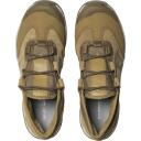 Salomon Tan Jungle Ultra Low Advanced Sneakers