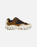 Salomon Tan & Navy XT-Quest 2 Sneakers