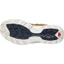 Salomon Tan & Navy XT-Quest 2 Sneakers