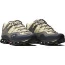 Salomon Tan & Navy XT-Quest 2 Sneakers