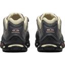Salomon Tan & Navy XT-Quest 2 Sneakers