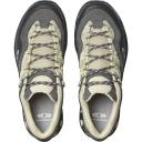 Salomon Tan & Navy XT-Quest 2 Sneakers