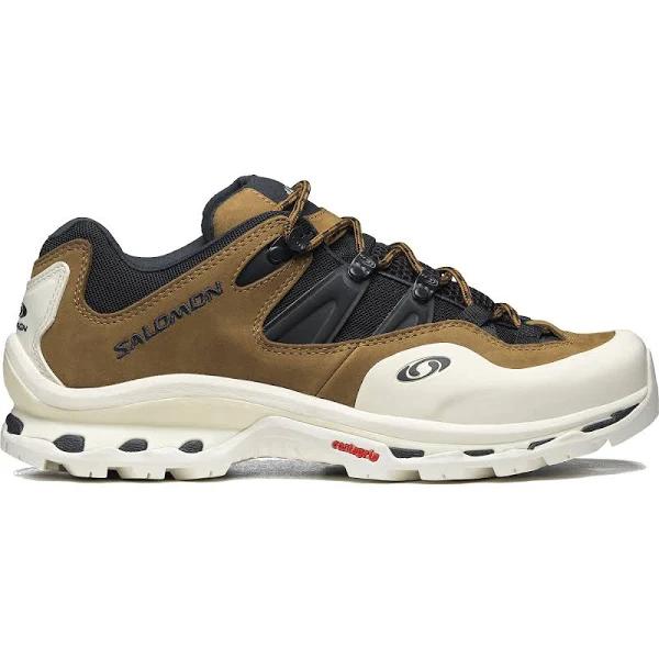 Salomon Tan & Navy XT-Quest 2 Sneakers