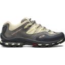 Salomon Tan & Navy XT-Quest 2 Sneakers