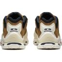 Salomon Tan & Navy XT-Quest 2 Sneakers