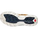 Salomon Tan & Navy XT-Quest 2 Sneakers
