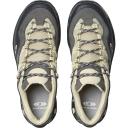 Salomon Tan & Navy XT-Quest 2 Sneakers