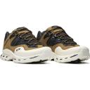 Salomon Tan & Navy XT-Quest 2 Sneakers