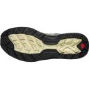 Salomon Tan & Navy XT-Quest 2 Sneakers