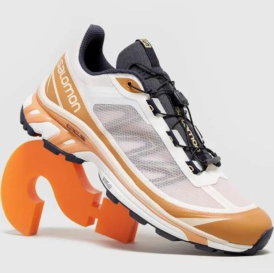 Salomon Tan XT-6 ft Sneakers